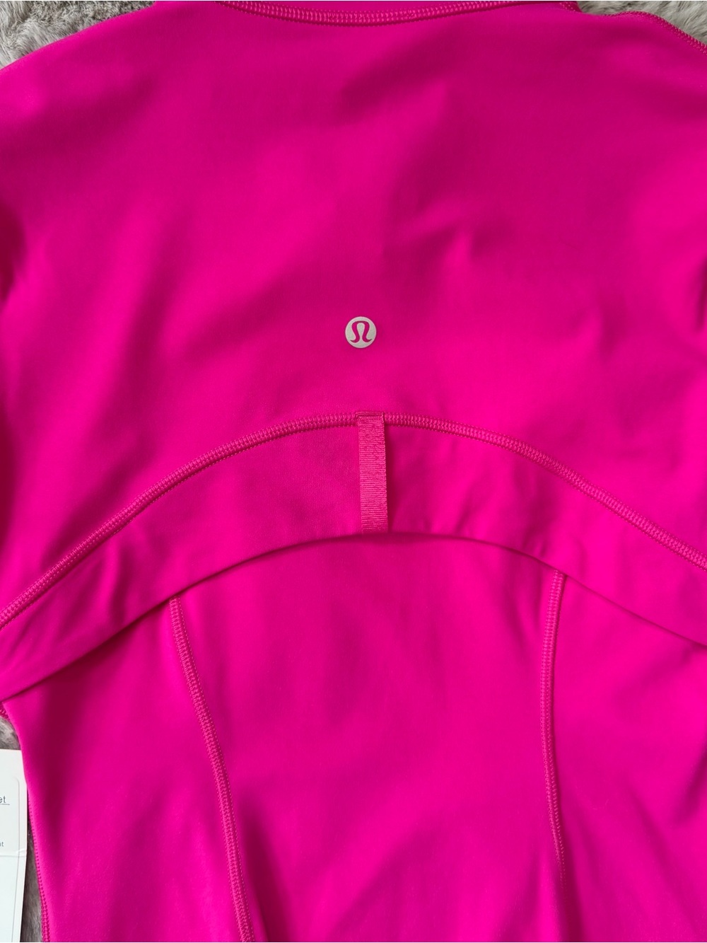 NWT - Lululemon Define Cropped Jacket - Picture 6 of 9